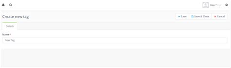 Image result for How to Create a Tag
