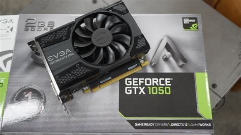 Nvidia GeForce GTX 1050 Review | Trusted Reviews