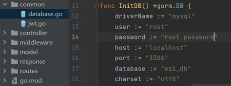 Image result for Setting Program for Esi