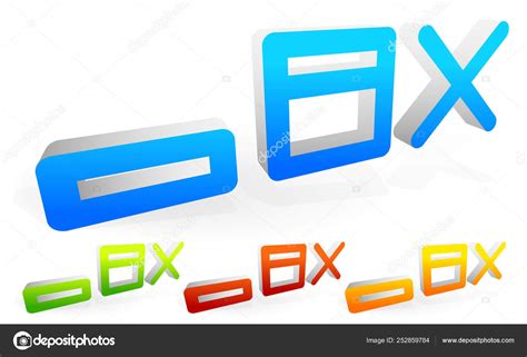Image result for Window Control Buttons