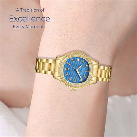 OPALINE Women Watch – ORSGA