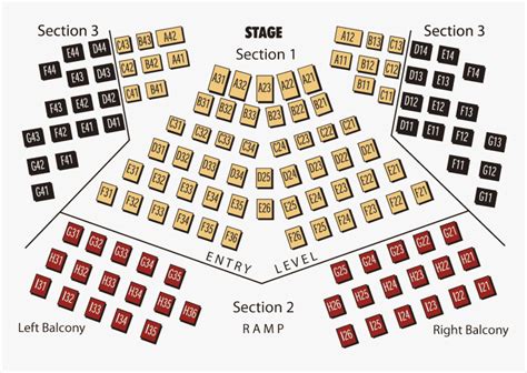 Image result for Concert Band Seating Chart