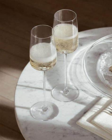 Champagne Glasses: Buy Champagne Flute Glasses Online in India – The ...