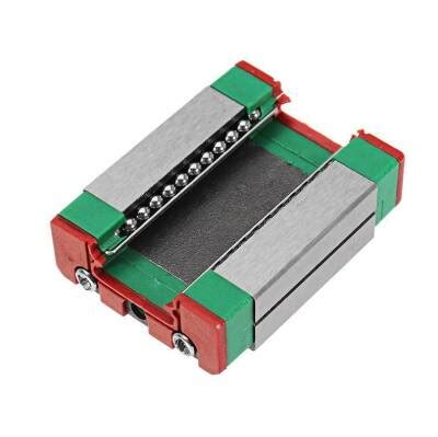 MGN15C Ball Bearing Block - MGN15C Car Motorobit - Motorobit.com