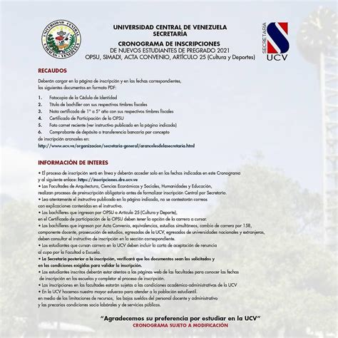 Ficticio secundario Relajante secretaria virtual ucv Ewell experiencia Unir