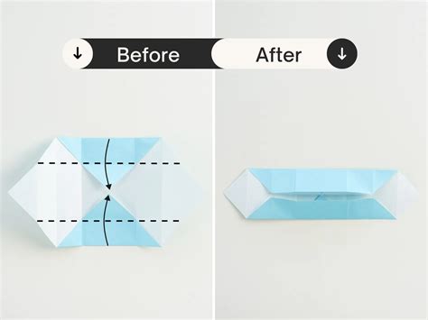 Image result for Geometric Origami Box Tutorial