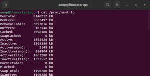 Image result for How to Check Ram in Ubuntu Virtual Machine