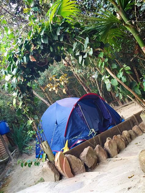 CAMPING XAMA (Sao Thome das Letras) - Campground Reviews & Photos ...