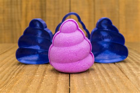 Image result for Exploding Poop Bombs