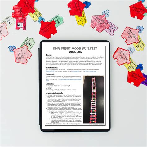 Science Paper Models 的图像结果