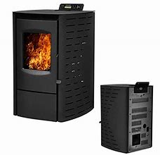 Image result for Small Pellet Heater