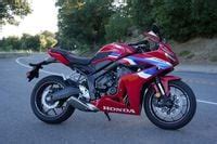 2024 Honda CRF250F Preview | Motorcyclist