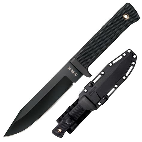 SRK (SK-5) | Cold Steel Knives