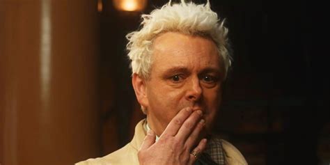 'Good Omens' Season 3 Just Got a Demonically Depressing Update