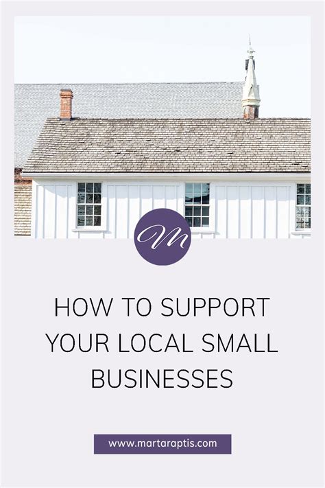 Support Local Small Businesses 的图像结果