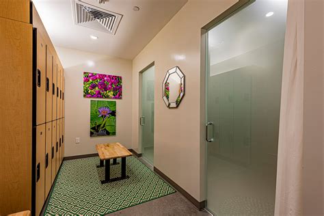 Parker Racquet Club - Centerre Construction, Inc.