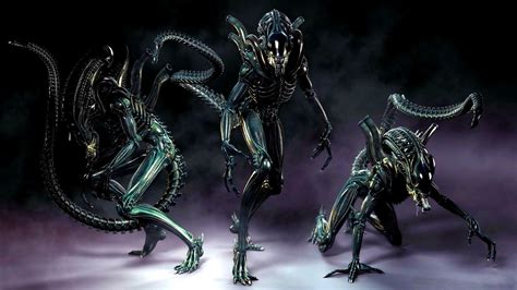Image result for Alien Screensaver