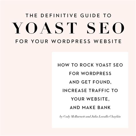 How To Use Yoast SEO On WordPress: Complete Tutorial (2018)