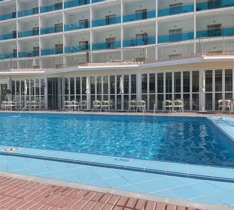 SERVIGROUP NEREO (Benidorm) - Hotel Reviews, Photos, Rate Comparison ...