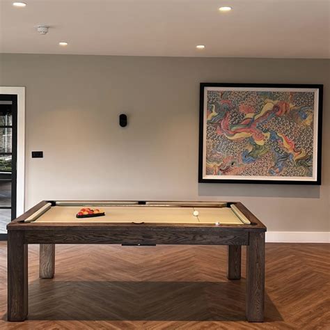 Small Room Pool Tables 的图像结果