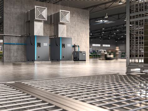 Image result for Gas Screw Compressor