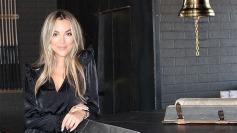 Who is Alex Hall from Selling The OC? Realtor has one thing in common with Selling Sunset’s ...