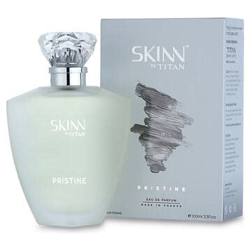 Skinn Perfume Collection - Discover the World of Fine Fragrances
