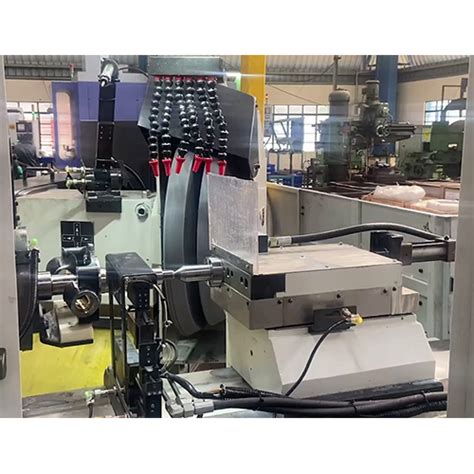 Milling Machines Manufacturer & SPM Machines Supplier in Ghaziabad, India