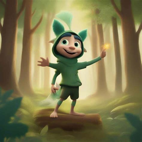 Bing Image Creator Pixar 的图像结果