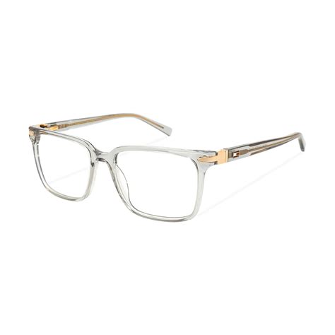 Tommy Hilfiger TH6310 C8 GRGD 53-18-145-Spectacle Frames S.R.Gopal Rao ...