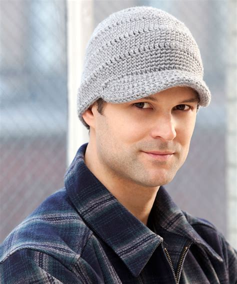 Mens Hat Free Knitting Pattern at Jackson Guilfoyle blog