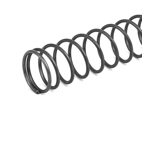 430mm 16.9 Inches Overlength Bike Suspension Fork Spring - Overlength ...