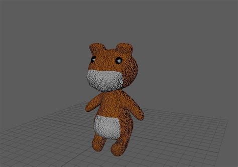 Maya Software 3D Character 的图像结果