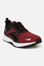 Reebok India Official | Gusto highworth renew - Men Red Running Shoes ...