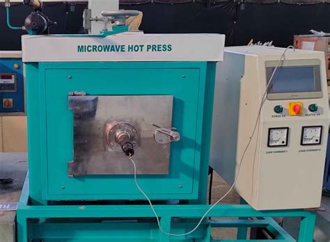 NIT Trichy - Powder Metallurgy