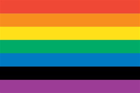 Co-operative Rainbow Flag 的图像结果