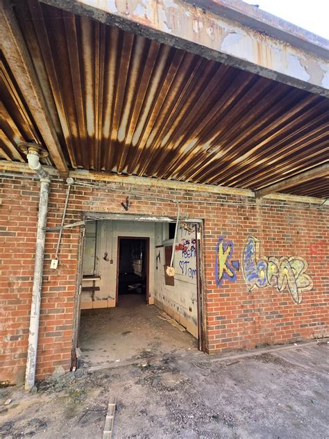 The former Charles A. Cannon Memorial Hospital in Banner Elk to be ...