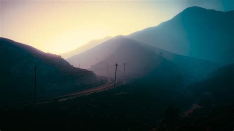 GTA 5 Weather Cheat: The Complete Weather Guide For GTA 5 In 2020