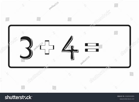 Number Addition 的图像结果