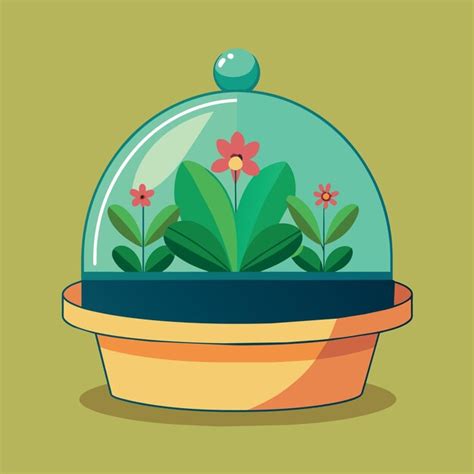 Images de Cloche Terrarium Dessin – Téléchargement gratuit sur Freepik