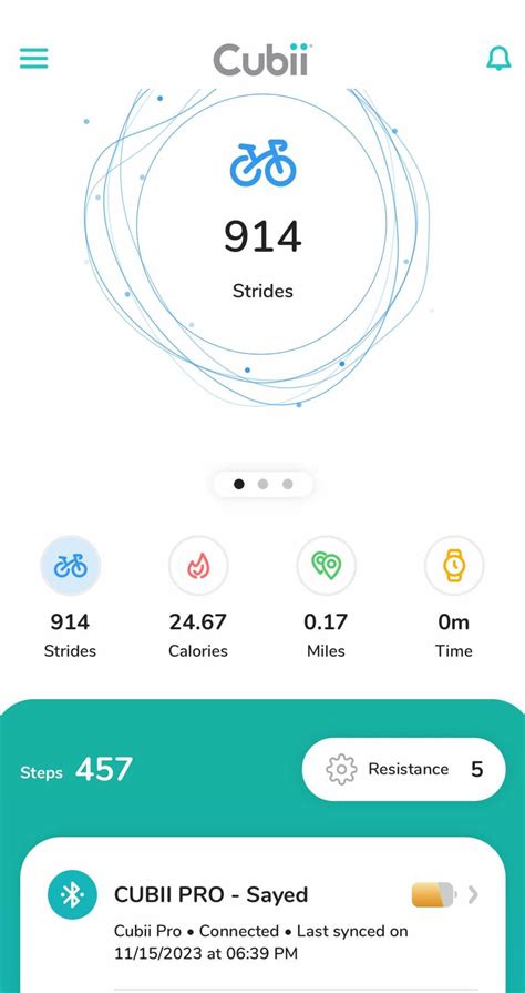 Image result for Cubii Pro