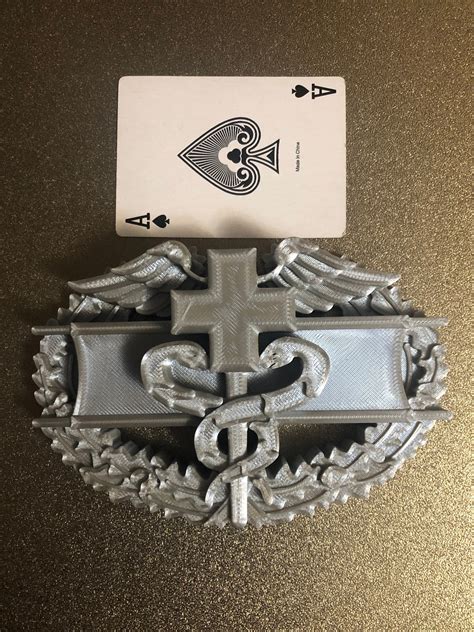 Army Combat Medic Badge Combat Medical Badge Google Search