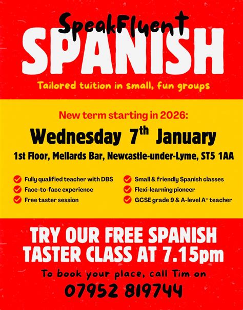 New Starters January 2026 New Year Event , Mellards Bar, Newcastle ...