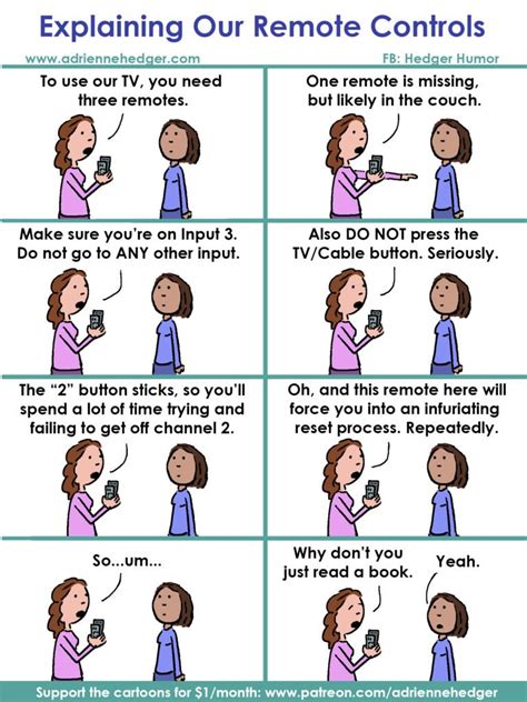 Image result for Remote Control Comedy