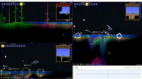 Rezultat imagine pentru Tmodloader Installation