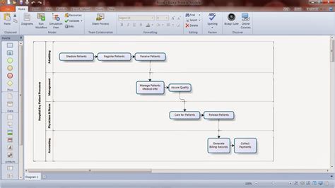 Image result for Bizagi Tutorial