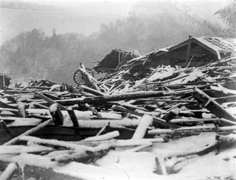 Fotos von Tsunami 1933 werden Kulturgut