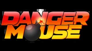 Image result for Danger Mouse Robot