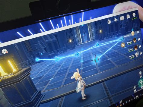 Does anyone know the answer to this puzzle and all of the subsequent ...