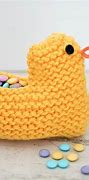 Image result for Free Knitting Patterns for Easter